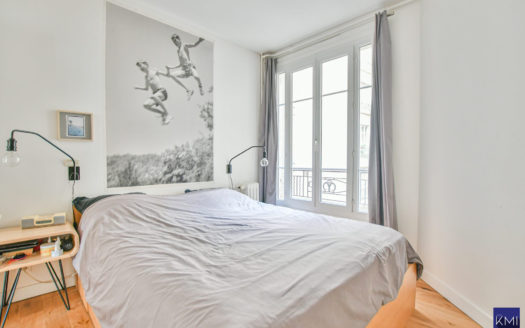 2 PIECES – Refait à neuf