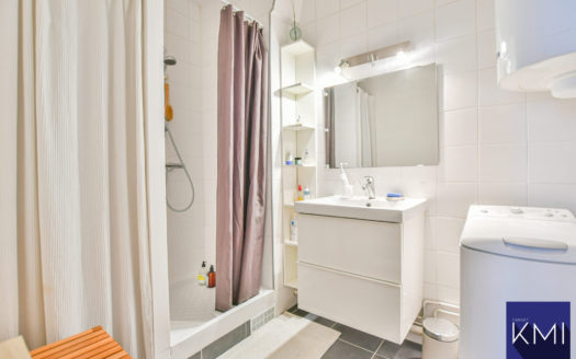 2 Pièces PARIS 18ème – JULES JOFFRIN