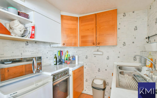 2/3 PIECES + GRENIER