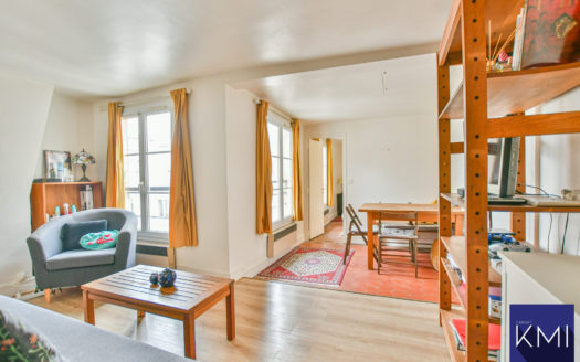 2/3 PIECES + GRENIER