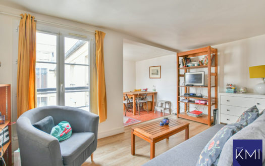 2/3 PIECES + GRENIER