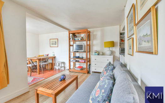 2/3 PIECES + GRENIER