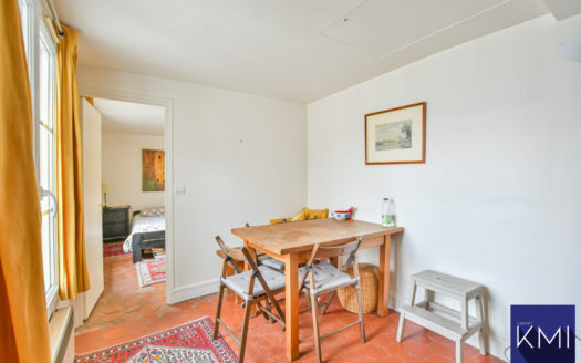 2/3 PIECES + GRENIER