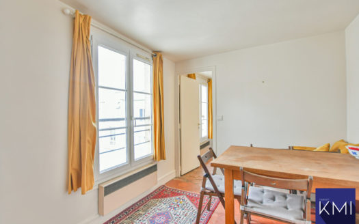 2/3 PIECES + GRENIER