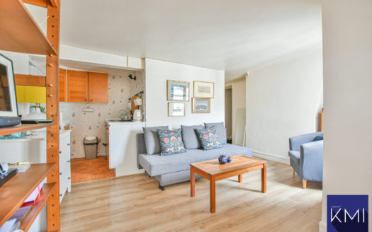 2/3 PIECES + GRENIER