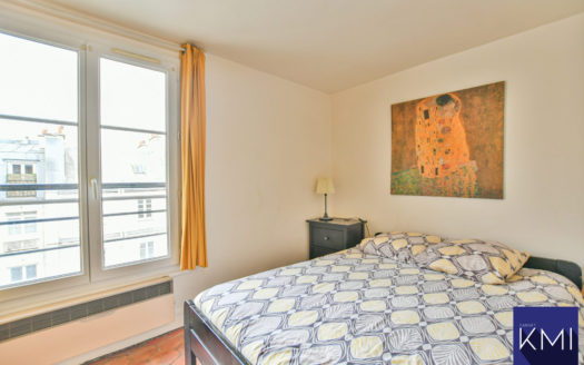 2/3 PIECES + GRENIER