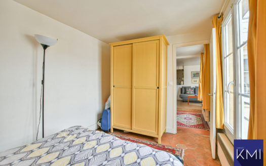 2/3 PIECES + GRENIER