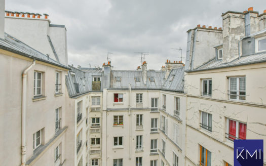 2/3 PIECES + GRENIER