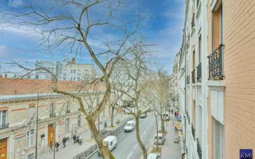 Appartement à vendre Paris