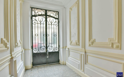 Appartement à vendre Paris