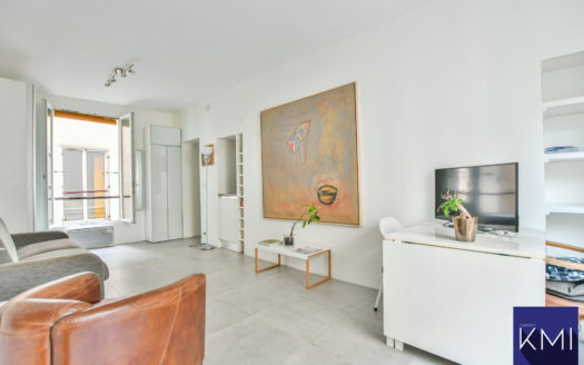 STUDIO/2 PIECES PLEIN SUD