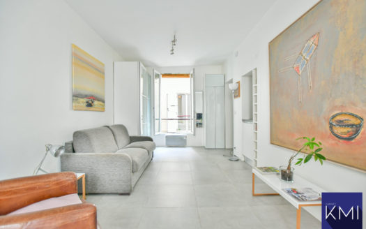 STUDIO/2 PIECES PLEIN SUD