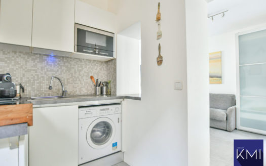 STUDIO/2 PIECES PLEIN SUD