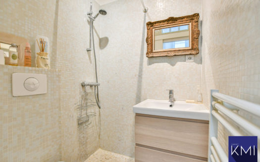 STUDIO/2 PIECES PLEIN SUD