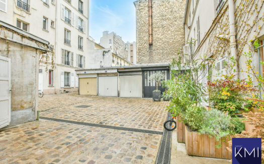 STUDIO/2 PIECES PLEIN SUD