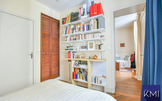 2 PIECES AU LUXEMBOURG