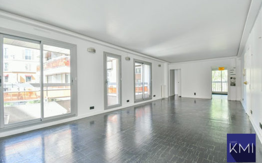 Appartement à vendre Paris