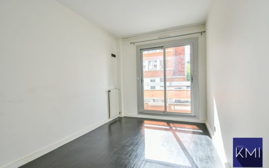 Appartement à vendre Paris