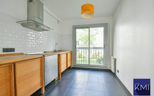 Appartement à vendre Paris