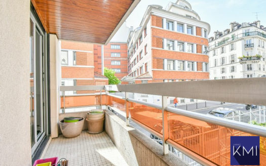 Appartement à vendre Paris