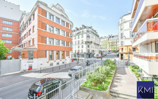 Appartement à vendre Paris