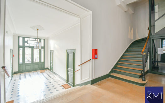 2 PIECES AU LUXEMBOURG