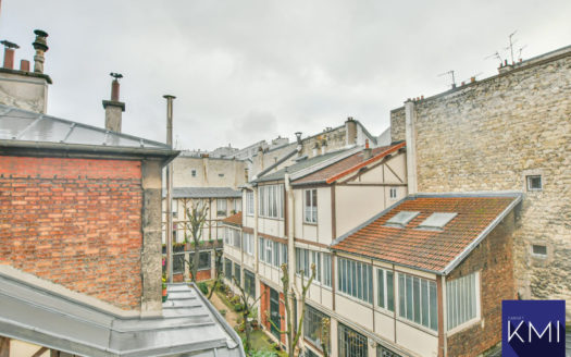 2/3 PIECES +TERRASSE