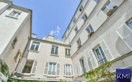 2/3 PIECES +TERRASSE