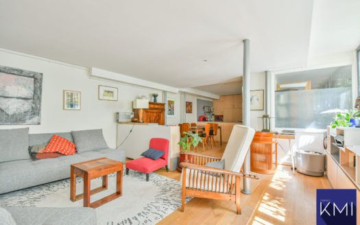 2/3 PIECES +TERRASSE