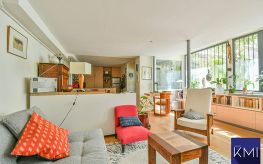 2/3 PIECES +TERRASSE