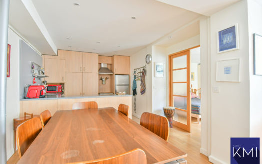 2/3 PIECES +TERRASSE