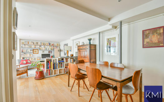 2/3 PIECES +TERRASSE
