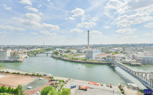 2 Pièce + LOGGIA+ CAVE