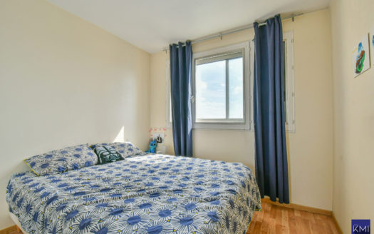 2 Pièce + LOGGIA+ CAVE