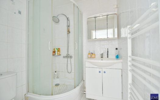 2 Pièce + LOGGIA+ CAVE